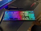 Игровая клавиатура HyperX alloy elite 2