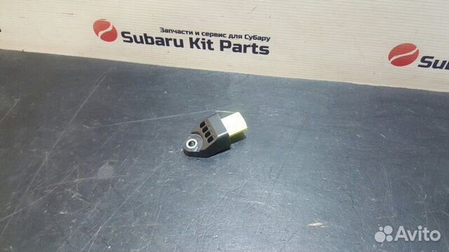 Датчик airbag Subaru Impreza Wrx Sti GRB EJ257