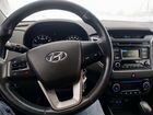 Hyundai Creta 1.6 AT, 2017, 78 800 км объявление продам