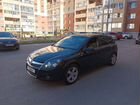 Opel Astra 1.8 МТ, 2008, 159 500 км