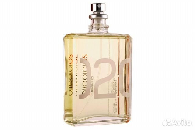 Escentric 02 (Молекула эсцентрик 02) - Премиум