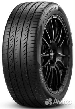 Pirelli Powergy 225/60 R17