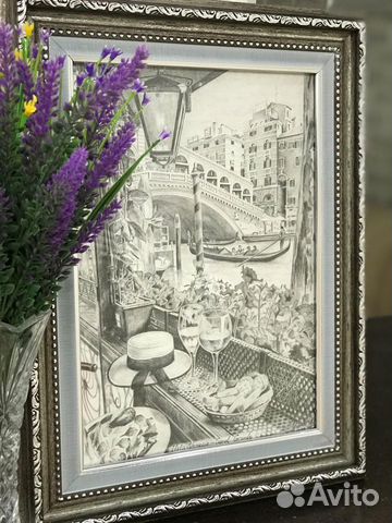 Продаю,рисую картины