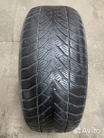 Goodyear Wrangler Ultra Grip 255/55 R19