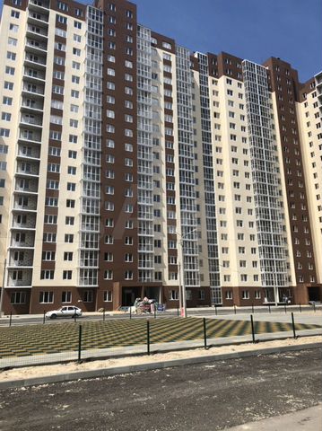 3-к. квартира, 82,3 м², 11/20 эт.