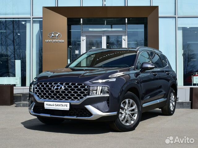 Hyundai владимир сервис