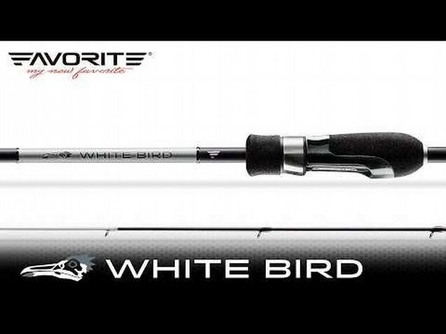 вайт берд. спиннинг favorite white bird wbr1 802l-t. спиннинг favorite white bird wbr1. вайт берд. вайт берд.