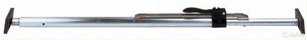 Штанга распорная телескопическая L2350-2720мм