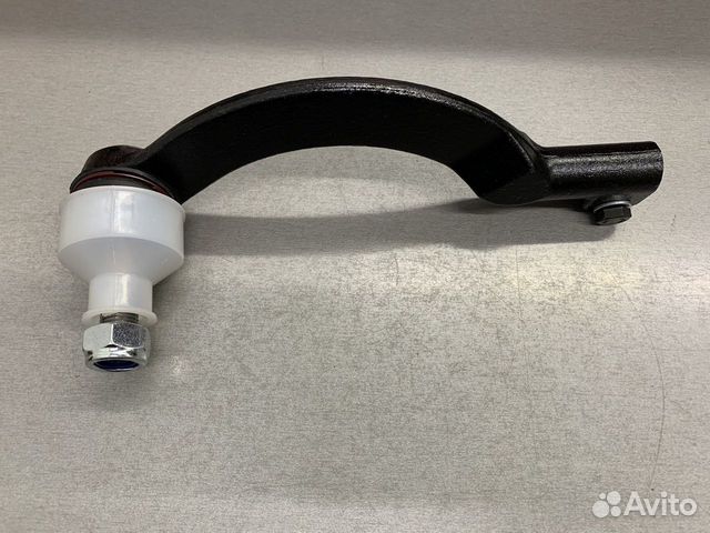 Наконечник рулевой правый Renault Master 98