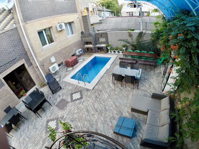 Комната 15 м², 1/3 эт.