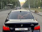BMW 5 серия 4.4 AT, 2004, 260 000 км объявление продам