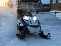 РЎРЅРµРіРѕС…РѕРґ Arctic Cat 5000