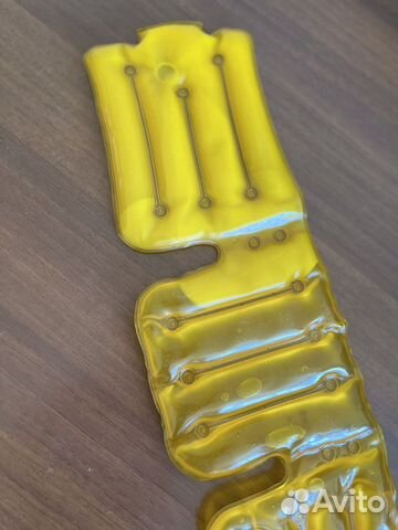 Грелка солевая