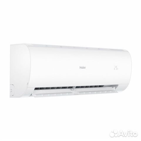 Сплит-система Haier 07HPL (20кв.м)