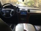 Cadillac Escalade AT, 2007, 215 000 км объявление продам
