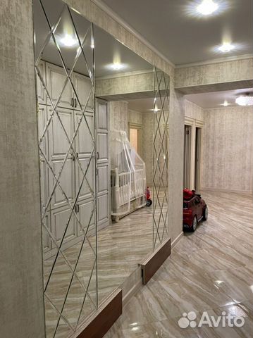 Зеркало с led подсветкой