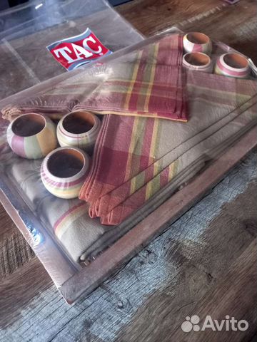 Скатерть новая турция