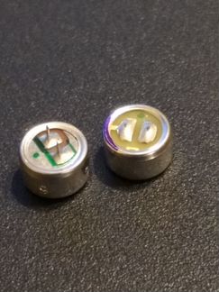 Микрофон Panasonic WM-61A