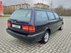 Volkswagen Passat 1.9 МТ, 1994, 390 280 км объявление продам