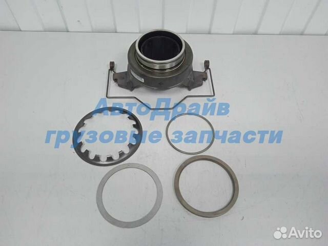 Запчасти вольво фл