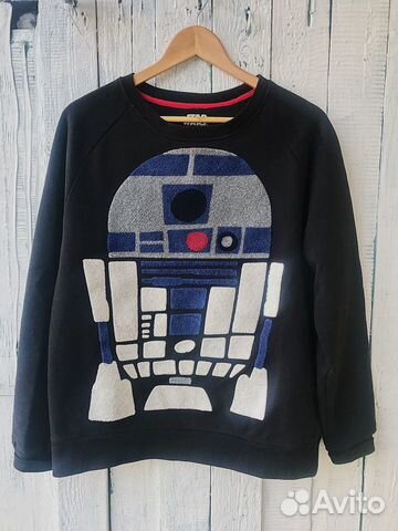 Свитшот Elevenparis Star Wars