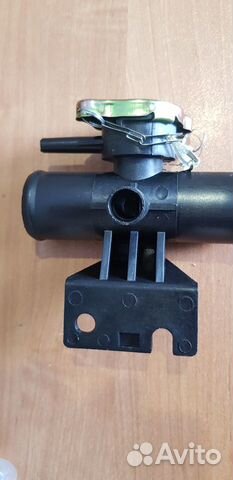 Горловина радиатора Mitsubishi Lancer 10,ASX