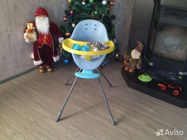 Стульчик для кормления