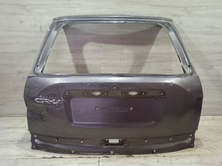 Крышка багажника Honda Crv3
