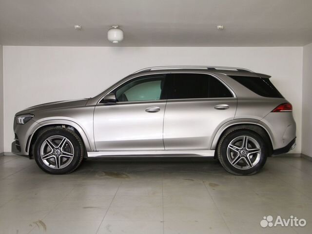 Mercedes-Benz GLE-класс 2.0 AT, 2019, 44 791 км