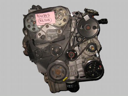 Двигатель Volvo S40 1.8 1996-1999 B4184S