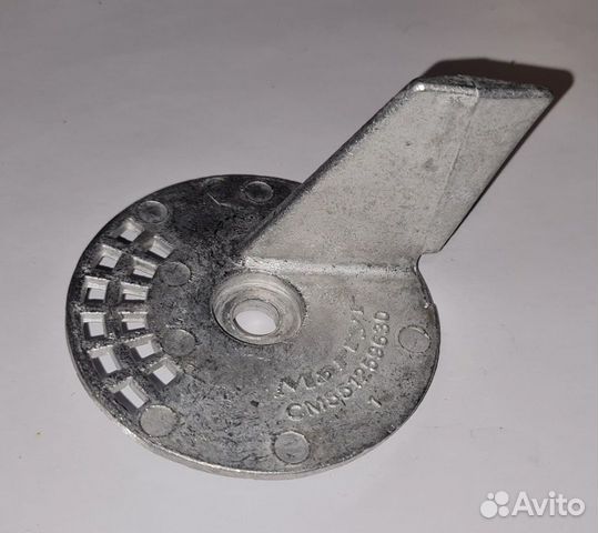 Анод редуктора Suzuki DT20-30, DF25-30