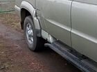 УАЗ Pickup 2.7 МТ, 2014, 149 500 км объявление продам