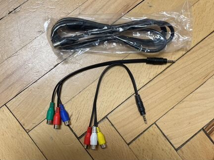 Тюльпаны провода для тв