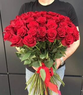 101 розы цветы досиавка 25 51 75 букеты роза