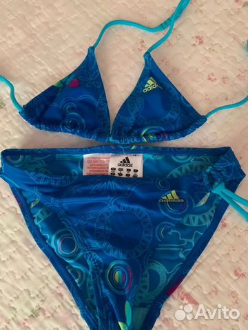 Купальник Adidas