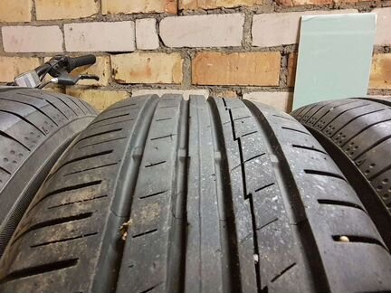 Yokohama 195/65 R15 V, 4 шт