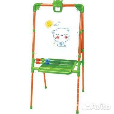 Мольберт растущий (новый)