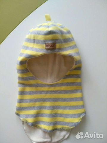 Шлем kivat 1 д/с