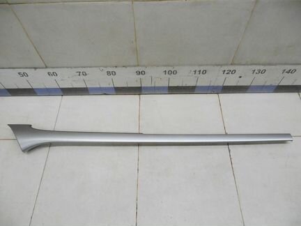 Накладка декоративная Hi Lux 2015