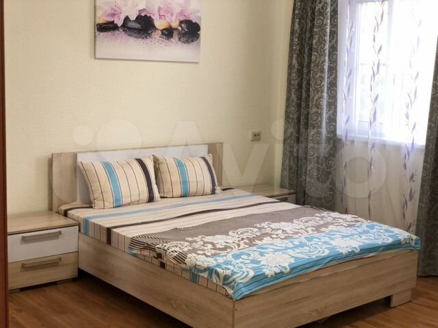 Комната 35 м² в 1-к., 1/2 эт.