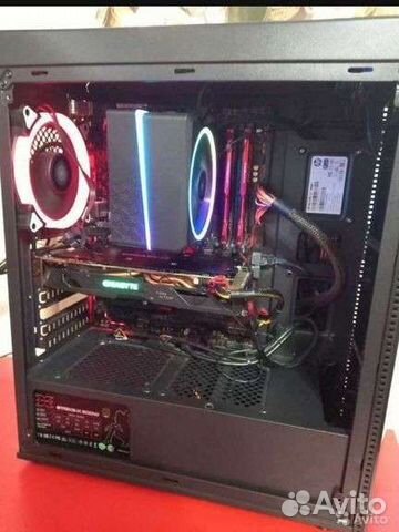 Греется видеокарта rx 580