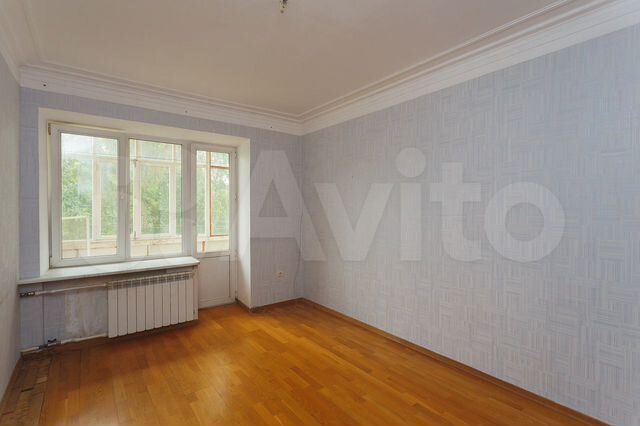 5-к. квартира, 127,6 м², 3/5 эт.