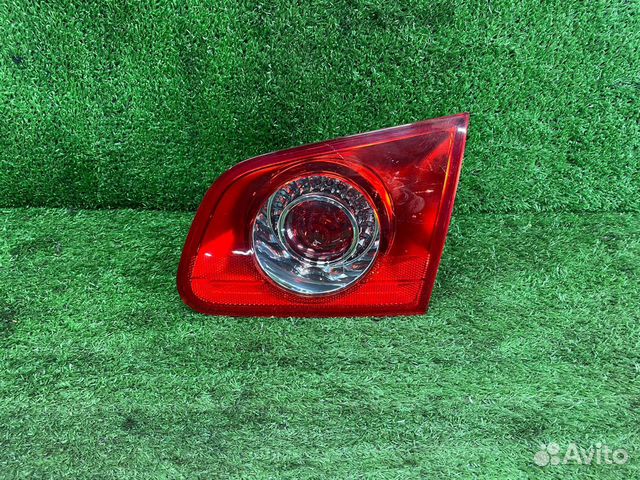 Фонарь задний правый в крышку VAG Volkswagen Passa