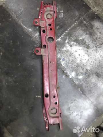 Рамка радиатора geely mk накладка верх