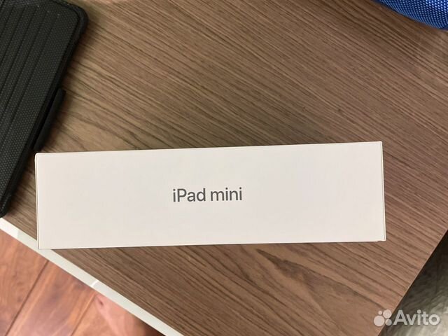 iPad mini 5 256gb wifi