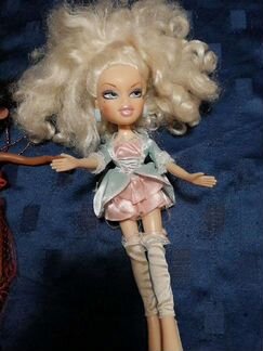 Кукла Bratz б/у без коробки