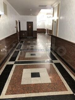 3-к квартира, 132.8 м², 6/6 эт.