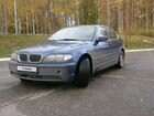 BMW 3 серия 2.2 AT, 2002, 248 000 км объявление продам
