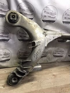 Подрамник задний Мерседес w211