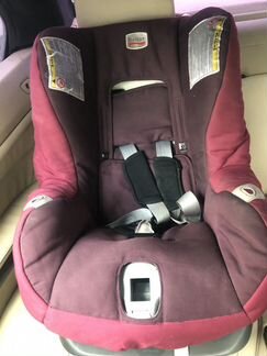 Детское кресло Britax Roomer First Class